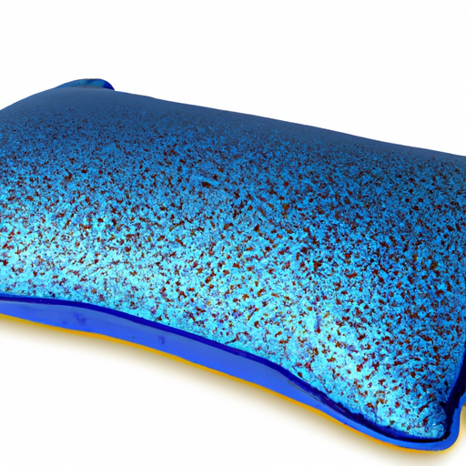 Microbead Pillow for Sleep: The Ultimate in Comfort and Convenience