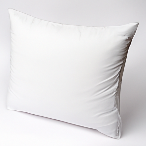 Down Pillow for Sleep: Luxury Meets Comfort