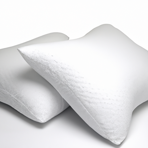 Contoured Pillows: The Ultimate Sleep Solution