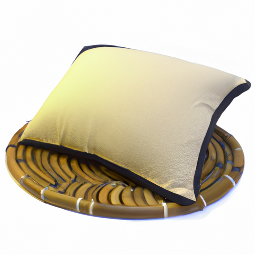 Bamboo Pillow for Sleep: Soft, Supportive, and Sustainable