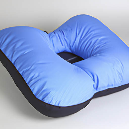 Inflatable Pillow for Travel: Sleep Anywhere, Anytime