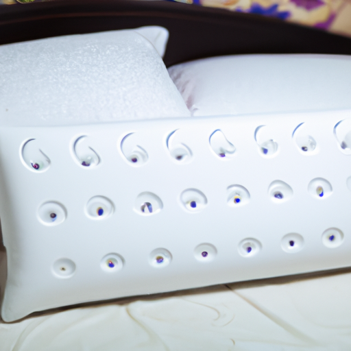 Orthopedic Pillows: The Secret to a Good Night’s Sleep