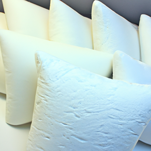 Memory Foam Pillows: The Science of Sweet Dreams