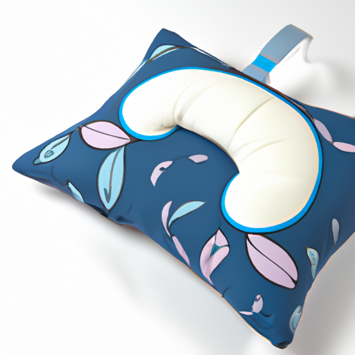 Neck Support Pillow: Say Goodbye to Morning Pain