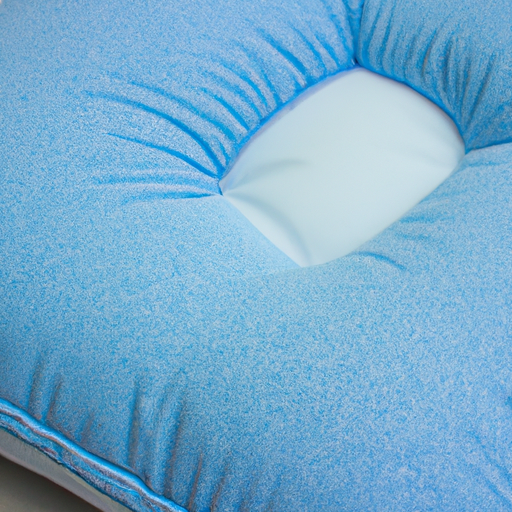 Hypoallergenic Pillow for Sleep: A Breath of Fresh Air