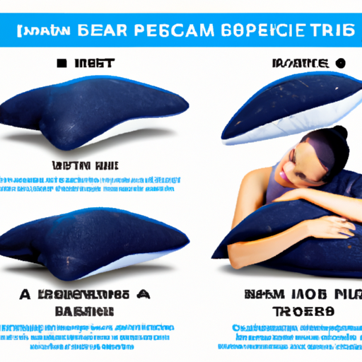 Body Support Pillow for Sleep: Find the Perfect Sleeping Position