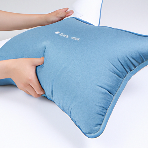 Firm Pillow for Sleep: Say Goodbye to Flat and Hello to Support