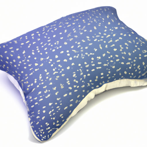 Pillows for Side Sleepers with Neck Pain: Relieve Tension and Discomfort