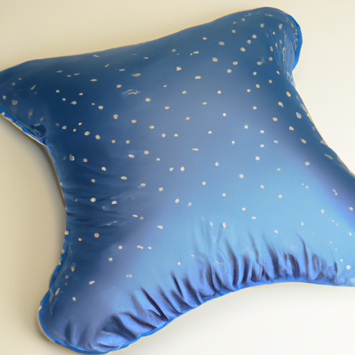 Gel Pillow for Sleep: Cool Comfort for a Hot Head
