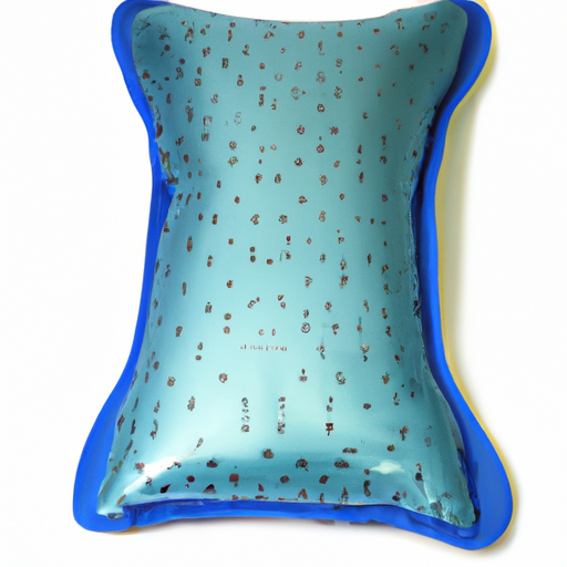 Cooling Gel Pillow for Sleep: Sleep Comfortably All Night Long