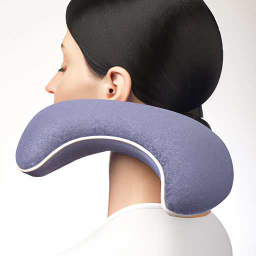 Cervical Pillow for Sleep: Align Your Neck and Relax