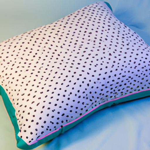 Pillows for Back Pain: Sleep Soundly Through the Night