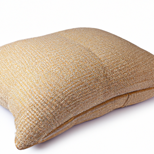 Buckwheat Pillow for Sleep: Firm Support for a Good Night’s Rest