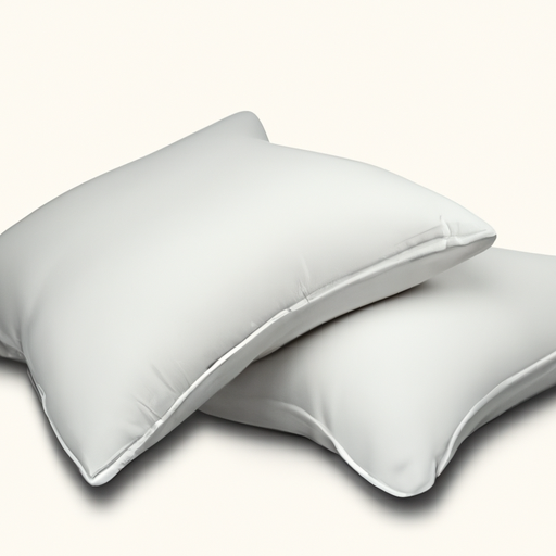 Adjustable Pillows: Custom Comfort for Every Sleep Position