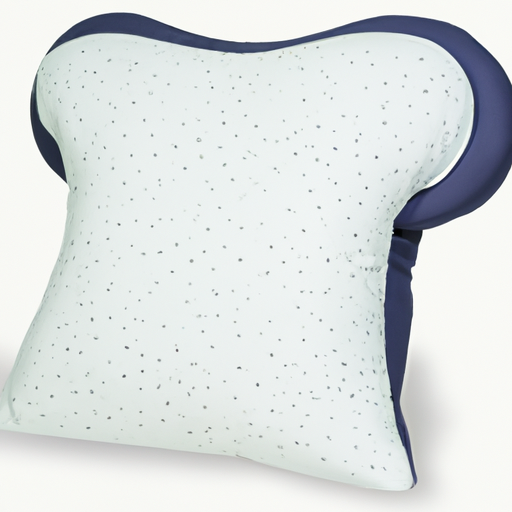 Ergonomic Pillow for Sleep: Alleviate Neck and Shoulder Pain