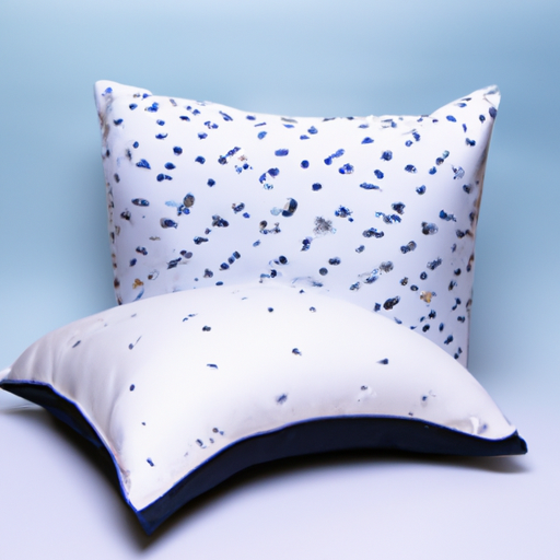 Cooling Pillows for Sleep: A Breath of Fresh Air for Your Night