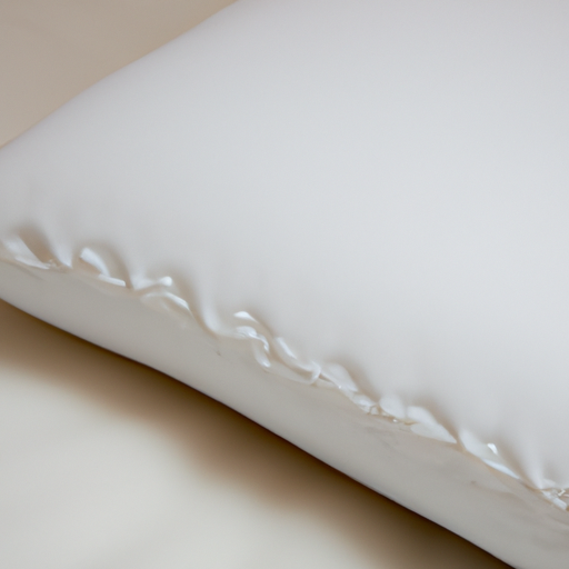 Softex Memory Foam Pillow