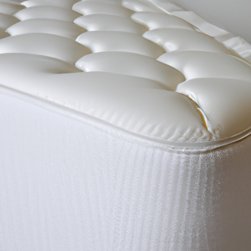 Soft Pillow Top Mattress Pad