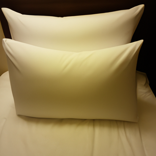 Holiday Inn Pillows Soft SoffiPillows