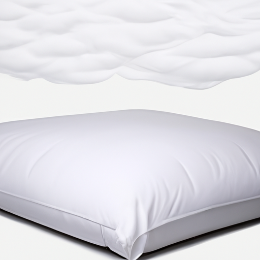 Tempur Pillow Cloud