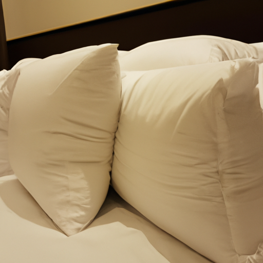 Ihg Pillows Queen Soft