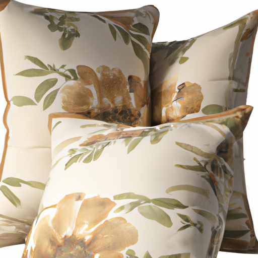 Tommy Bahama Pillows Island Soft