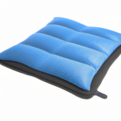 Soft Cell Chill Hybrid Cooling Pillow