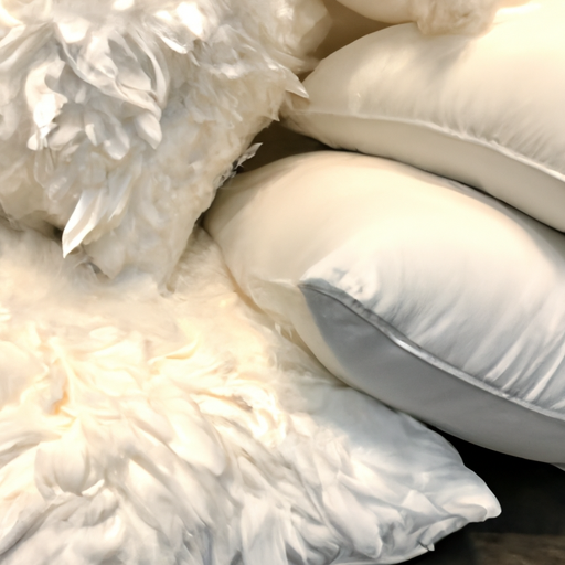 Best Soft Feather Pillows