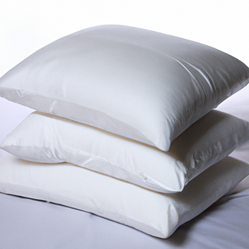Soft Down Alternative Pillows