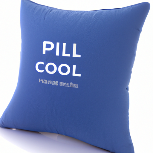 Soft Cell Chill Pillow