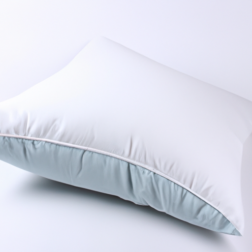 Soft Wedge Pillow