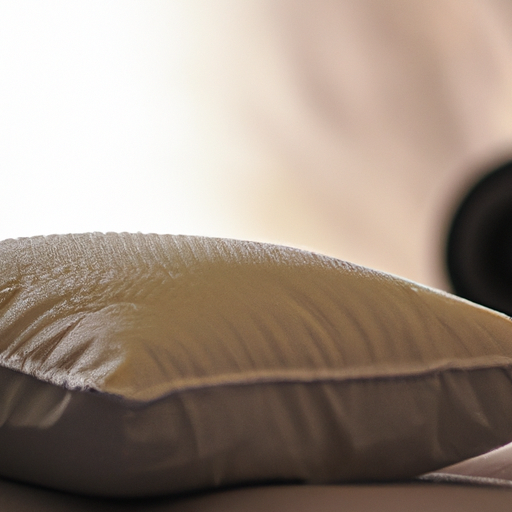 Soft Tones Pillow Speaker