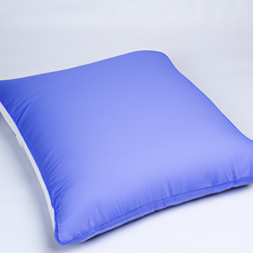 Soft Pillow For Back Sleepers