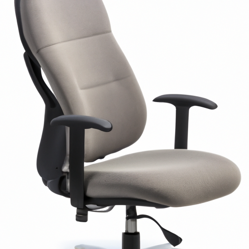 Soft Cushion Office Chair