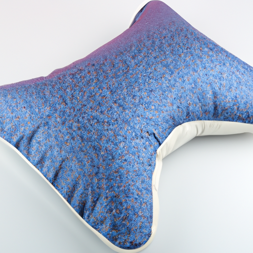 Soft Pillow For Neck Pain