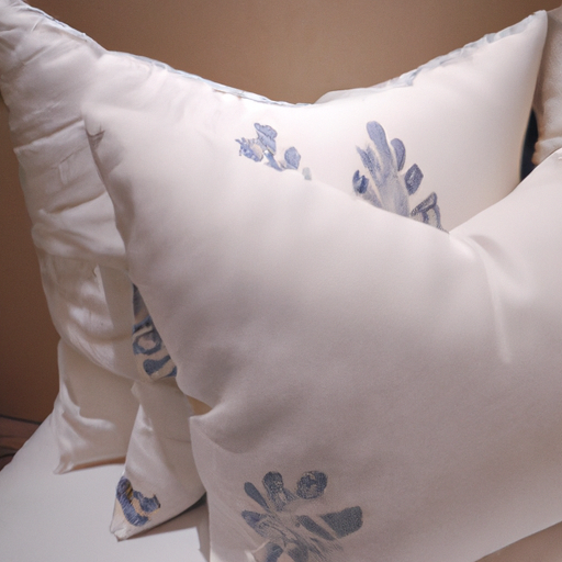 Soft King Pillows