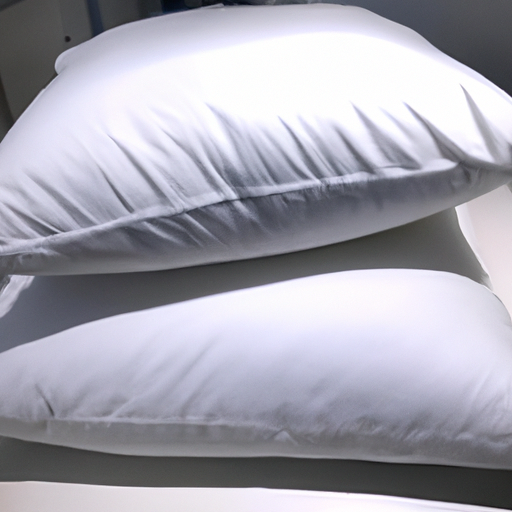 Best Soft Bed Pillows