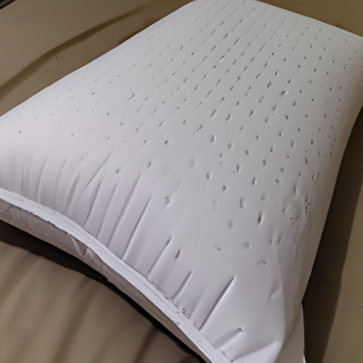 Best Soft Memory Foam Pillow