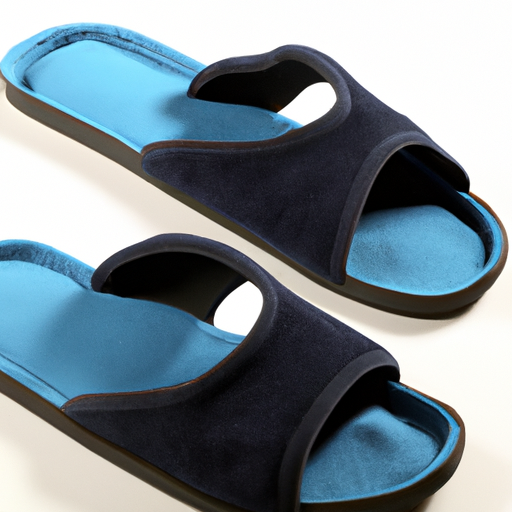 Soft Cushion Sandals