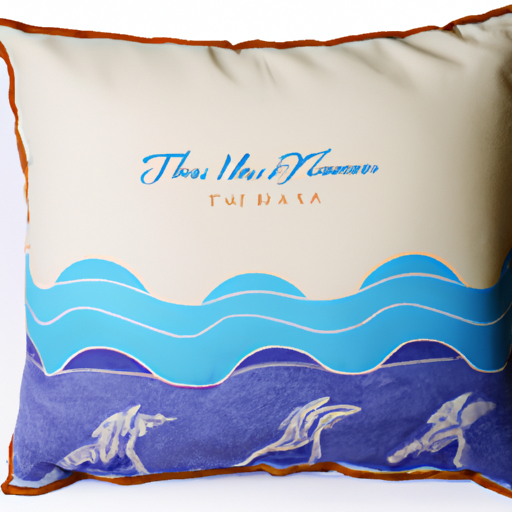 Tommy Bahama Island Soft Pillow