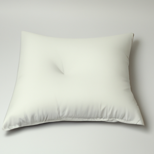 Soft Flat Pillow