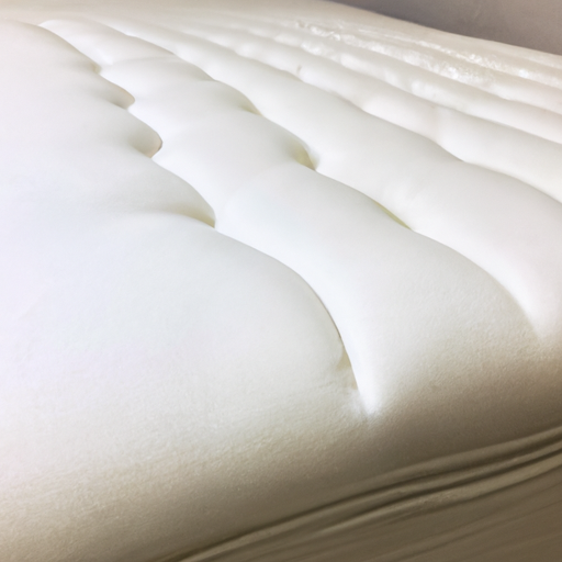 Soft Pillow Top Queen Mattress