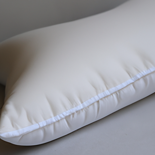 Soft Tex Memory Foam Pillow