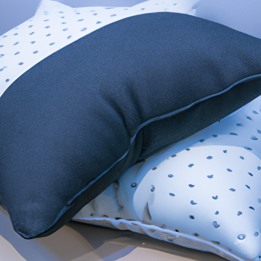 Soft Travel Pillows