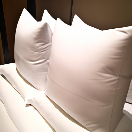 Ihg Bedding Collection Queen Soft Pillow SoffiPillows