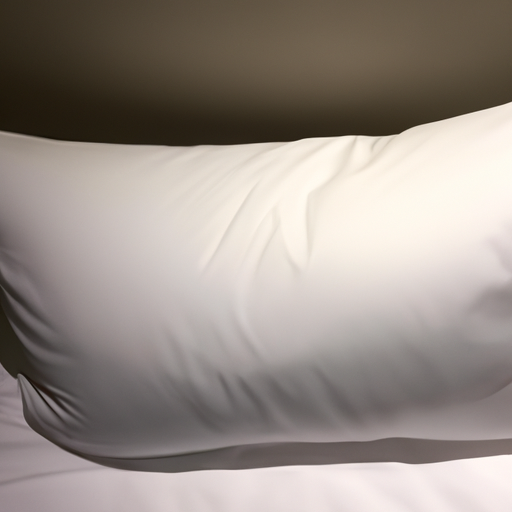 Ihg Soft Pillow