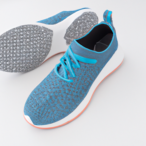 Soft Cushion Running Shoes