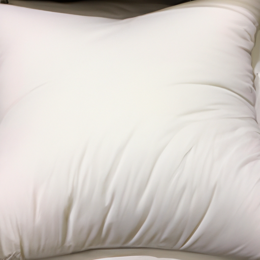 Softex Pillow