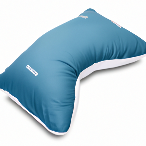 Soft Pillow With Neck Support