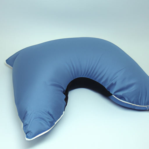 Soft Tex Neck Pillow